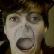 After Effects Demon Face Test