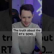 PC Gamers Learning The TRUTH About The RTX 5090 Who Else Is Upgrading Their PC Nvidia Rtx5090