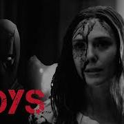 DEADPOOL KILL WANDA BONES SONG I Bonesimaginedragons EDIT