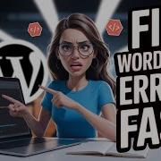 How To Fix Critical WordPress Errors Remove Syntax Errors From Themes Plugins
