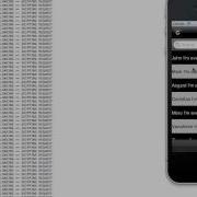 Infinite TableView