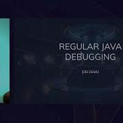 Debug Your Native Spring By Dmitry Chuyko Spring I O 2024