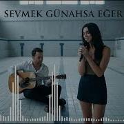 Zerrin Özer Sevmek Günahsa Eğer Yeni Nesil Cover