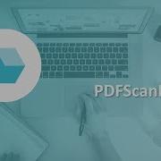 PDFScanEdit Split By Barcode