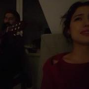 Paramparça Cover