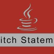 Switch Statement Conditional Statement Java Programming