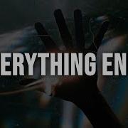 Architects Everything Ends Lyrics