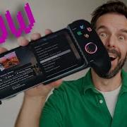 Can A Budget Android Phone Become The Ultimate Retro Emulator CMF Phone 1 Emulation Station