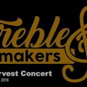 The Middle CMU Treblemakers Fall 2018