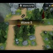 Command And Defend Level 5 Vodoo Tower Defence Towerdefense
