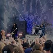Arch Enemy The Watcher Tuska 2023