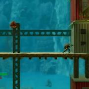 Bionic Commando Rearmed 2 PS3