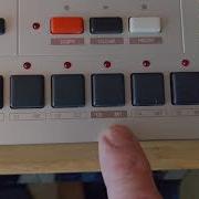 Machinedrum CV Outputs Instructions Dawless