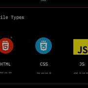 P5 Part 1 Setting Up Our Editor And Initial Webpage