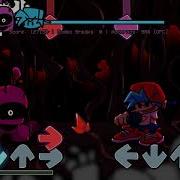 Переделка тройного амогуса Friday Night Funkin VS Triple Kill Restored Impostor V4