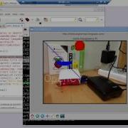 Raspberry Pi Python OpenCV Draw Something On OpenCV Image