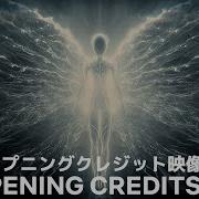 Exception Opening Music By Ryuichi Sakamoto Netflix Anime