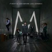 Makes Me Wonder Maroon 5 HQ Audio