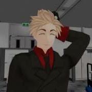 MMD X APH Who Are You Denmark