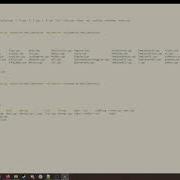 Моя конфигурация для соревновательного программирования