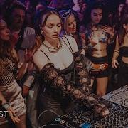 LUXE Boiler Room Budapest