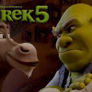 SHREK 5 Official Teaser Trailer