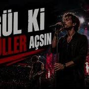 Gül Ki Güller Açsın Psychedelic Anatolian Rock