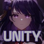 Nightcore Unity Lyrics