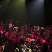 Nails Wide Open Wound Live This Is Hardcore 2015
