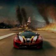 Split Second The Making Of Tracks And Cars HD PlayJamUK