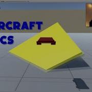 H0V3R Unity Hovercraft Physics Demo