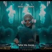 4 Strings Take Me Away Miss Cyanna Remix Tech Trance