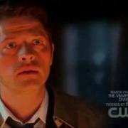 Cas Tells Dean Hes Working With Crowley 6x20