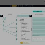 Bite Size Visual Data Mapper