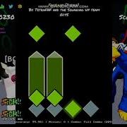 Flatline FC 99 90 Accuracy Roblox Funky Friday