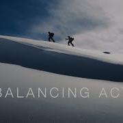 THE BALANCING ACT