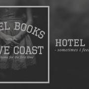 Hotel Books Sometimes I Feel Like Nothing