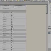 SSAS 123 Perspectives