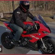 2020 BMW S 1000 RR Arrow Full Exhaust SOUND Fly By