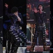 Michael Jackson Live In Tokyo September 12th 1987 Promo Footage Enhanced