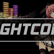 Nightcore Bullet Train