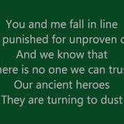 Muse United States Of Eurasia Lyrics