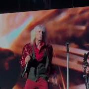 Kix Midnight Dynamite The Final Show In Columbia MD 9 27 23