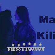 MACAN Как Je Feat Kiliana HEDDO SAFARYAN Remix 2024