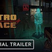 RetroSpace Official Demo Trailer