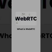 Что такое WebRTC