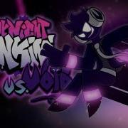 Friday Night Funkin Vs Void V2 UPDATE Week 2 Full OST Freeplay Song