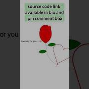 Impress Your Crush Using Python Propose Someone Using This Python Code Love