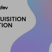Devtodev Acquisition Section