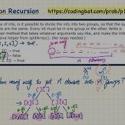 HD EECS2101X W25 2025 01 09 Motivating Problems Of Data Structures Recursion Part 1